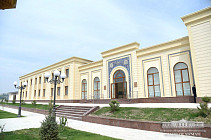 Закончившие школу Ибрата с отличными оценками будут приниматься в вузы без экзаменов и на грантовой основе – Мирзиеев