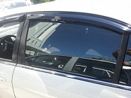 Ўзбекистонда ойналарни қорайтириш пулли бўлади  