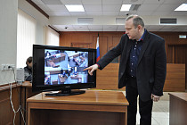 В Узбекистане внедряется онлайн-трансляция судебных заседаний