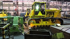 В Узбекистане началась сборка тракторов ЧТЗ