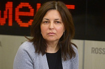 Главный педиатр Минздрава РФ предсказала среднюю продолжительность жизни к 2030 году