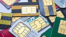 В Таджикистане с 1 сентября сим-карты буду стоить $26,5