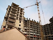 В Сергелийском районе Ташкента построят 500 многоквартирных домов