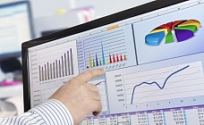 За год Узбекистан нарастил внешнеторговый оборот на 27,3%