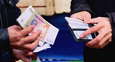 Количество попыток подкупа сотрудников прокуратуры в Узбекистане за год выросло почти в пять раз