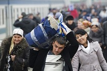 Мирзиёев кишиларнинг “яхши яшаш” учун интилишини ижобий баҳолади