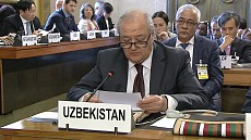 Декабр бошида Тошкентда Мозори-Шарифдан Қобул орқали Пешоваргача темир йўлини қуриш муҳокама қилинади