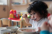 В Ташкентской области отравились 59 воспитанников и 3 сотрудника детского сада