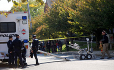 Более 100 человек оказались в списке целей Цезаря Сейока, подозреваемого в отправке посылок с бомбами