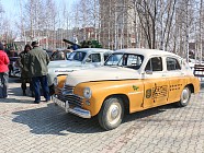 Тошкентга россиялик медиаэкспедиция ташриф буюрди