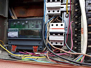 В Каракалпакстане выявлены случаи незаконного пользования электроэнергией