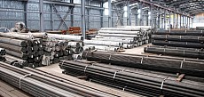Инвестор из Узбекистана построит в Таджикистане металлообрабатывающий завод
