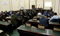 В 2019 году в одном из районов Ташкента планируют реализовать 21 проект на 1,885 трлн сумов 