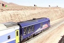 “Термиз карго маркази” Афғонистонга маҳсулотларини учинчи мамлакатларга экспорт қилишда ёрдам беради