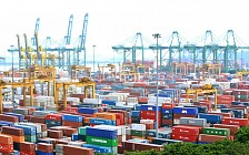 2017 йилнинг 11 ойида Қирғизистон ва Ўзбекистоннинг ташқи савдо айланмаси $281,2 млнни ташкил этди