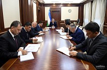 Ўзбекистонда суғурта бозорини ривожлантириш агентлиги ташкил этилади