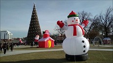 Жума куни бутун Ўзбекистон ҳудудида ҳаво ҳарорати 12 даражагача қизийди  