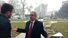 Турк тадбиркори Ваҳид Гунеш ўзбек ҳукуматининг инвестиция муҳитини яхшилашига ишонмайди