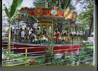 Мирзиёев Наманган шаҳридаги парк учун ном таклиф қилди