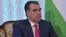 Рахмон раскритиковал работу банков страны