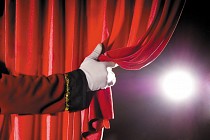 Немецкий немой фильм «Кукла» покажут в Бухаре, Карши и Термезе