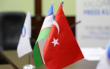 Тўқимачилик машинасозлигини ривожлантириш бўйича ўзбек-турк семинари май ойи бошида бўлиб ўтади