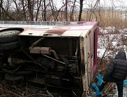 25 узбекских граждан возвращены на родину после ДТП в Актюбинской области Казахстана