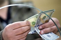 Ўзбекистонда доллар курси 8300 сўмдан ошди  