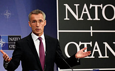 НАТО не будет защищать Израиль в случае возможного нападения Ирана - Столтенберг