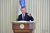 На поддержку внедрения научных разработок будет выделен грант на $100 млн – Мирзиеев