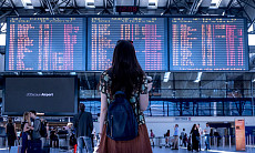 Более 30% молодых россиян хотят уехать из России