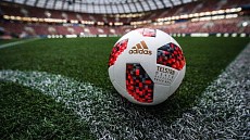 Ўзбекистонда ФИФА ва УЕФА турнирлари учун тўп ишлаб чиқариш йўлга қўйилади