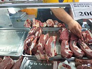 Ўзбекистонда гўшт нархлари ошмоқда, мевалар баҳоси – тушмоқда