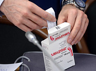 В Пхенчхане может прогреметь очередной допинговый скандал