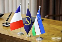 Ўзбекистон ОТБ билан $500 млнга ва ФТА билан 50 млн еврога қарз битимларини имзолади