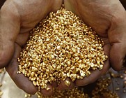 Узбекистан занял 7-е место в мире, добыв в 2014 году 102 тонны золота