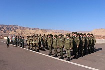 Ўзбекистон ва Россия Наманган вилоятида қўшма ҳарбий машғулот ўтказди