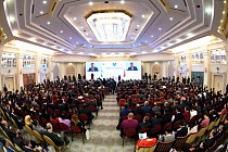 В Ташкенте стартовал первый узбекско-турецкий бизнес-форум в сфере здравоохранения