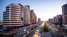 Решение о статусе города республиканского значения инициировали в Шымкенте