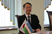 В МИД Узбекистана приняли послов Республики Корея и Японии