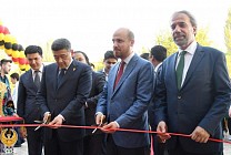 Тошкентда камондан ўқ отиш спорт базаси ташкил этилди