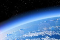 Глобальное потепление замедляется из-за восстановления озонового слоя Земли