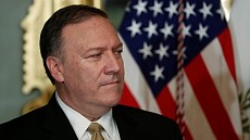 Госсекретарь США создает группу по координации политики против Ирана
