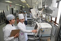 Ўзбекистон ҳудудларида диагностика ва даволашнинг янги усуллари жорий этилмоқда