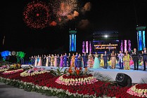 Мирзиёев Ўзбекистон мустақиллигининг 28 йиллигини нишонлаш тўғрисида қарор қабул қилди