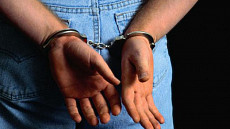 Вынесен приговор представлявшемуся сотрудником ДКНБ уроженцу Узбекистана в Караганде