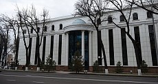 Дополнительные полномочия получил хоким Ташкента