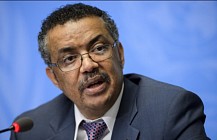 Ўзбекистонда соғлиқни сақлаш тизимида амалга оширилаётган ислоҳотлар кўплаб мамлакатлар учун намуна бўлиши мумкин – ЖССТ бош директори 