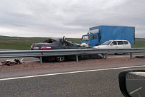 В Узбекистане создали правительственную комиссию в связи с ДТП близ Кордая