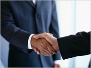 Тожик ва ўзбек тадбиркорлари $104 млнлик шартномалар имзоладилар